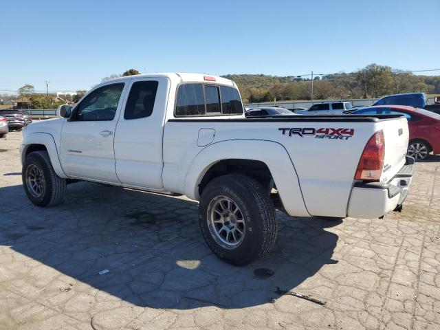 Photo 1 VIN: 5TEUU42N65Z071989 - TOYOTA TACOMA ACC 