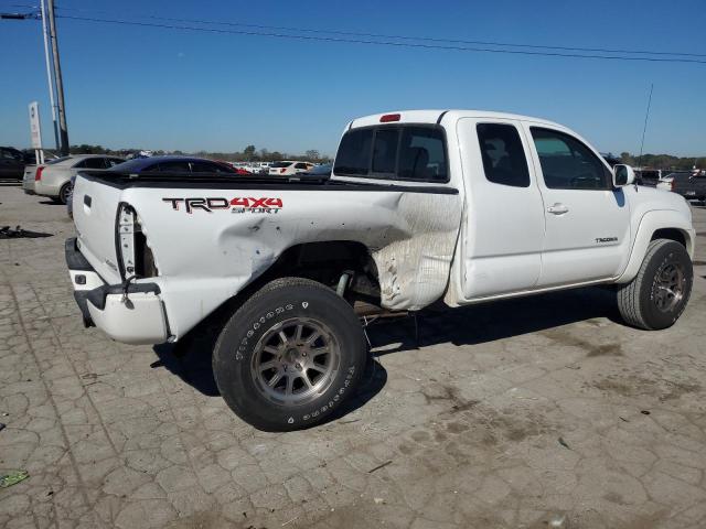 Photo 2 VIN: 5TEUU42N65Z071989 - TOYOTA TACOMA ACC 