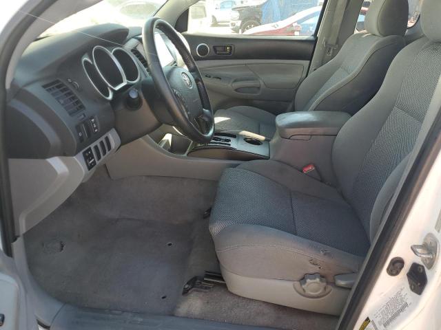 Photo 6 VIN: 5TEUU42N65Z071989 - TOYOTA TACOMA ACC 