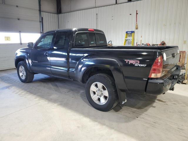 Photo 1 VIN: 5TEUU42N65Z113478 - TOYOTA TACOMA 