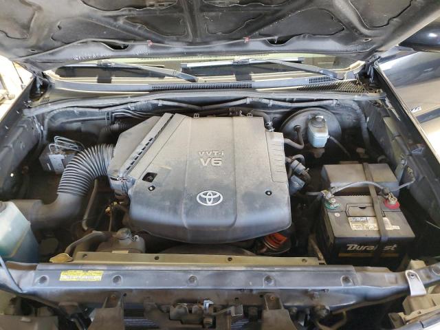 Photo 10 VIN: 5TEUU42N65Z113478 - TOYOTA TACOMA 