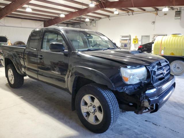 Photo 3 VIN: 5TEUU42N65Z113478 - TOYOTA TACOMA 