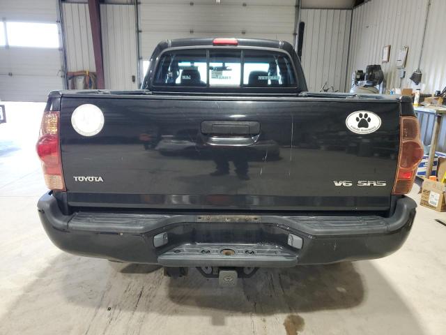 Photo 5 VIN: 5TEUU42N65Z113478 - TOYOTA TACOMA 