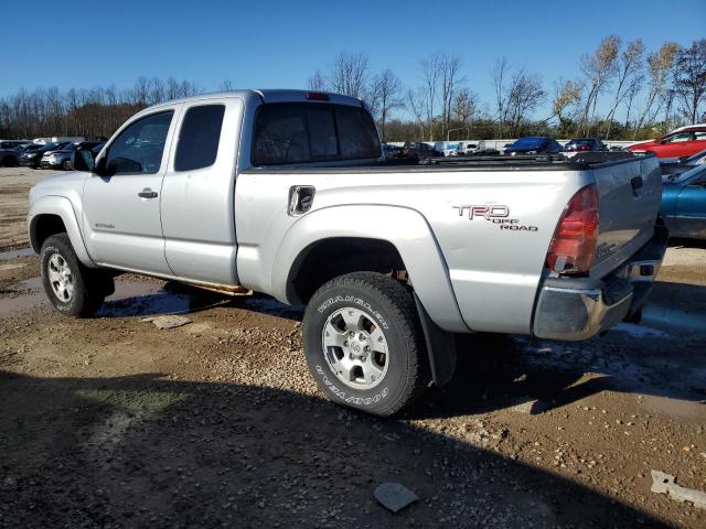 Photo 1 VIN: 5TEUU42N65Z143564 - TOYOTA TACOMA 