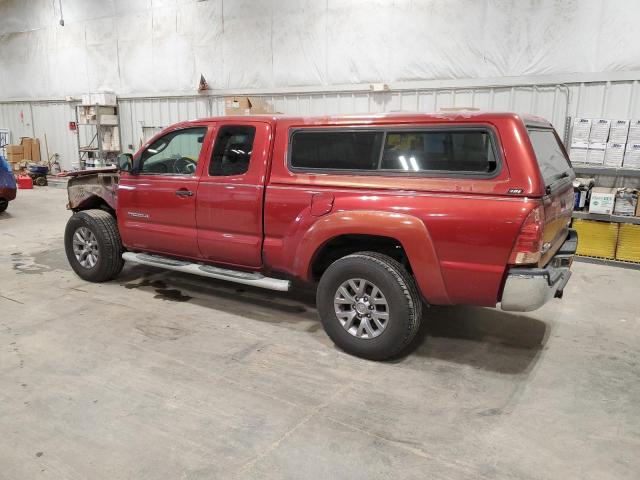 Photo 1 VIN: 5TEUU42N66Z164013 - TOYOTA TACOMA ACC 