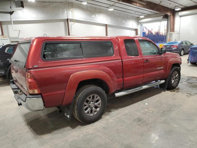 Photo 2 VIN: 5TEUU42N66Z164013 - TOYOTA TACOMA ACC 