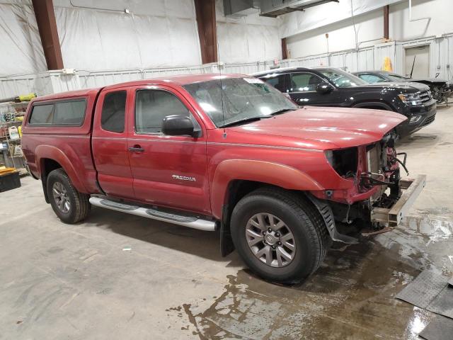 Photo 3 VIN: 5TEUU42N66Z164013 - TOYOTA TACOMA ACC 