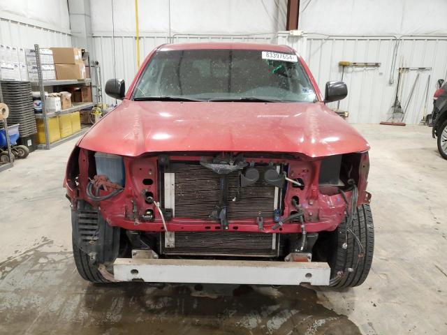 Photo 4 VIN: 5TEUU42N66Z164013 - TOYOTA TACOMA ACC 