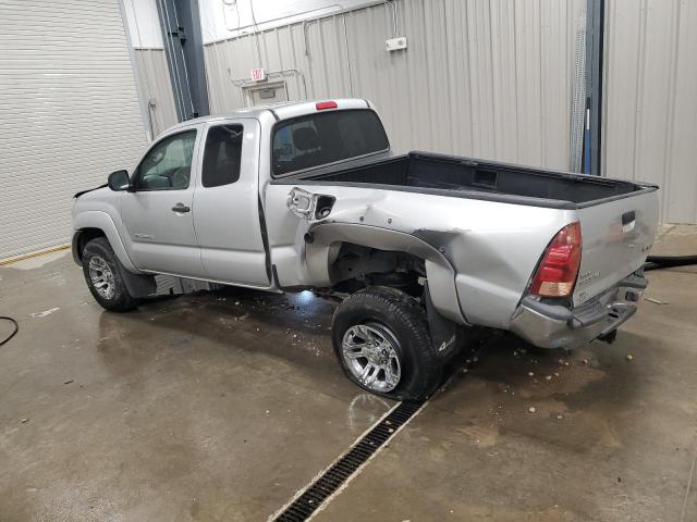 Photo 1 VIN: 5TEUU42N67Z326708 - TOYOTA TACOMA ACC 