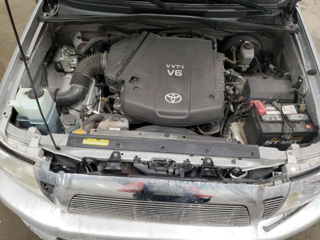 Photo 10 VIN: 5TEUU42N67Z326708 - TOYOTA TACOMA ACC 