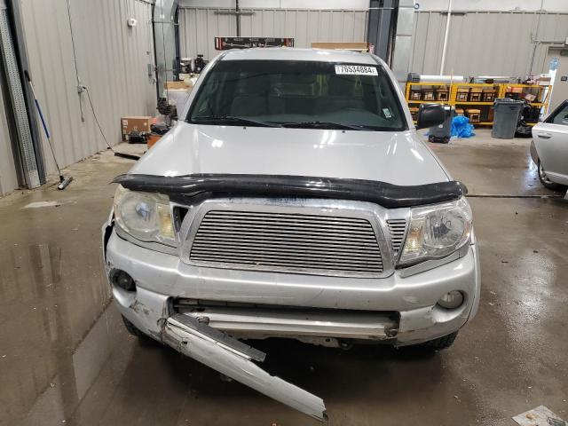 Photo 4 VIN: 5TEUU42N67Z326708 - TOYOTA TACOMA ACC 