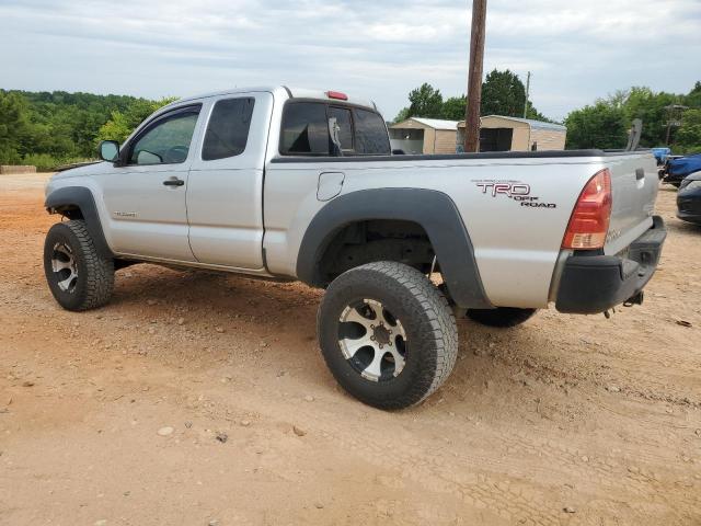 Photo 1 VIN: 5TEUU42N67Z387508 - TOYOTA TACOMA 