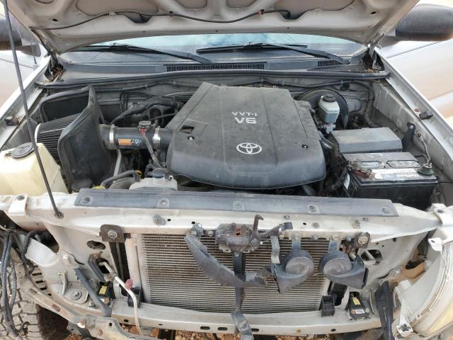 Photo 10 VIN: 5TEUU42N67Z387508 - TOYOTA TACOMA 