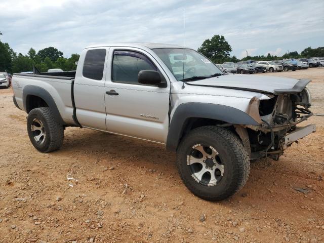 Photo 3 VIN: 5TEUU42N67Z387508 - TOYOTA TACOMA 