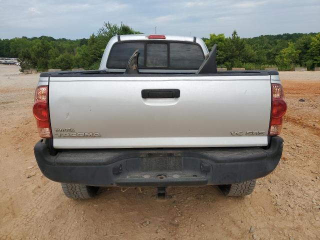 Photo 5 VIN: 5TEUU42N67Z387508 - TOYOTA TACOMA 