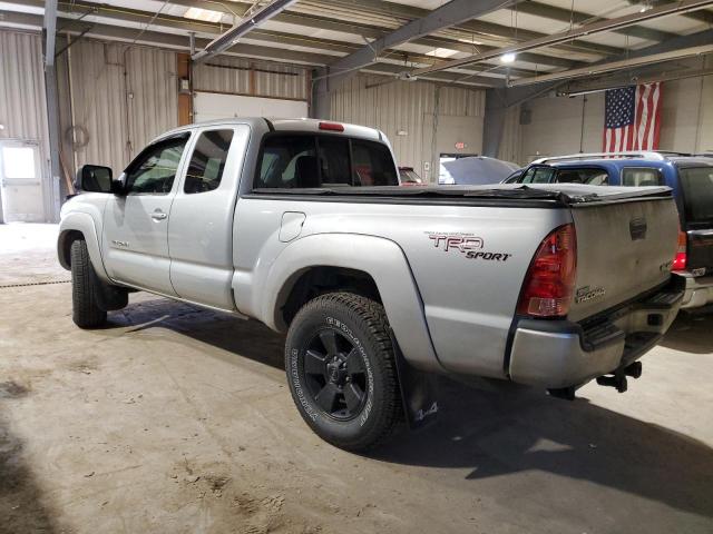 Photo 1 VIN: 5TEUU42N67Z415887 - TOYOTA TACOMA 