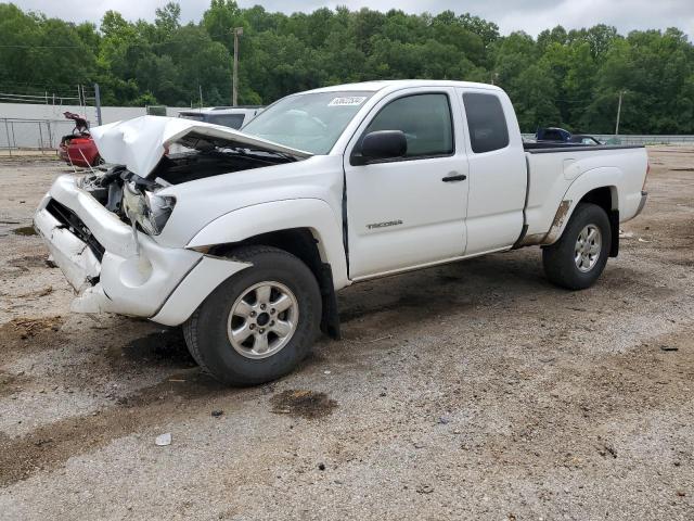 Photo 0 VIN: 5TEUU42N67Z462255 - TOYOTA TACOMA ACC 