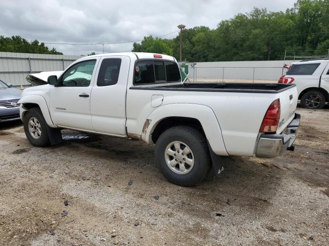 Photo 1 VIN: 5TEUU42N67Z462255 - TOYOTA TACOMA ACC 