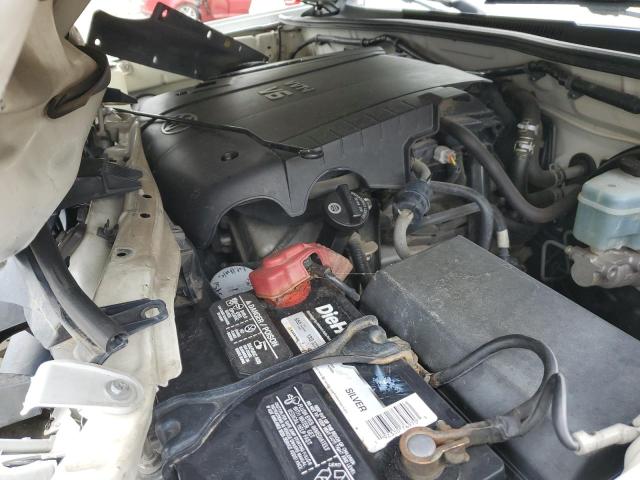 Photo 10 VIN: 5TEUU42N67Z462255 - TOYOTA TACOMA ACC 