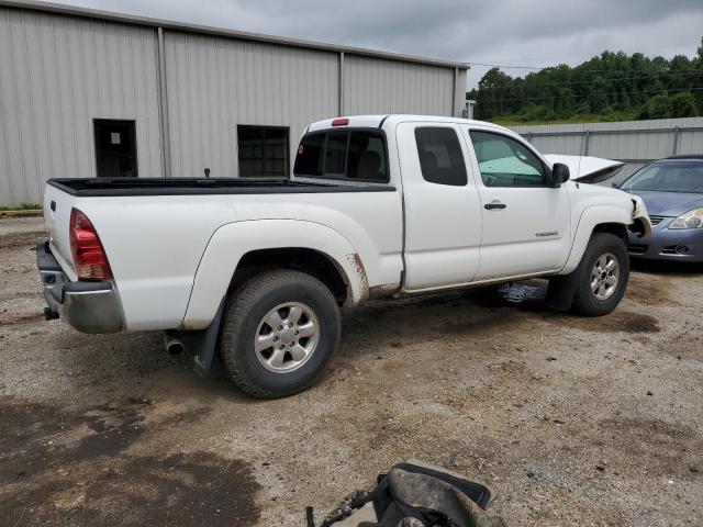 Photo 2 VIN: 5TEUU42N67Z462255 - TOYOTA TACOMA ACC 