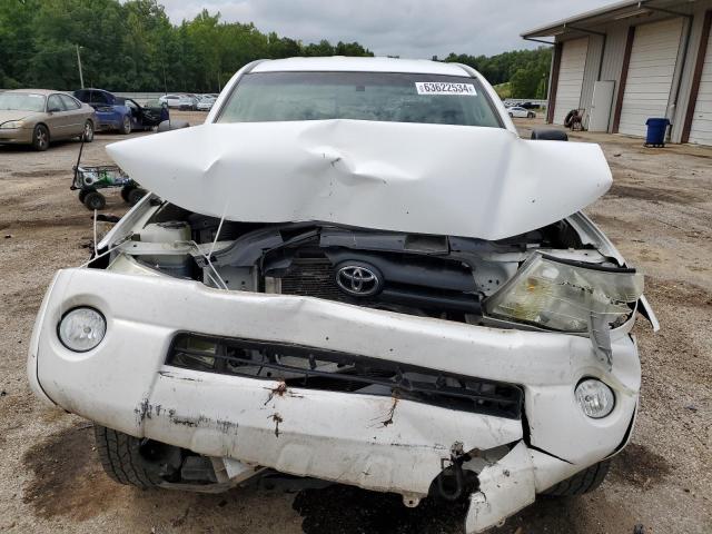 Photo 4 VIN: 5TEUU42N67Z462255 - TOYOTA TACOMA ACC 