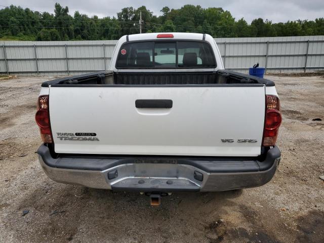 Photo 5 VIN: 5TEUU42N67Z462255 - TOYOTA TACOMA ACC 