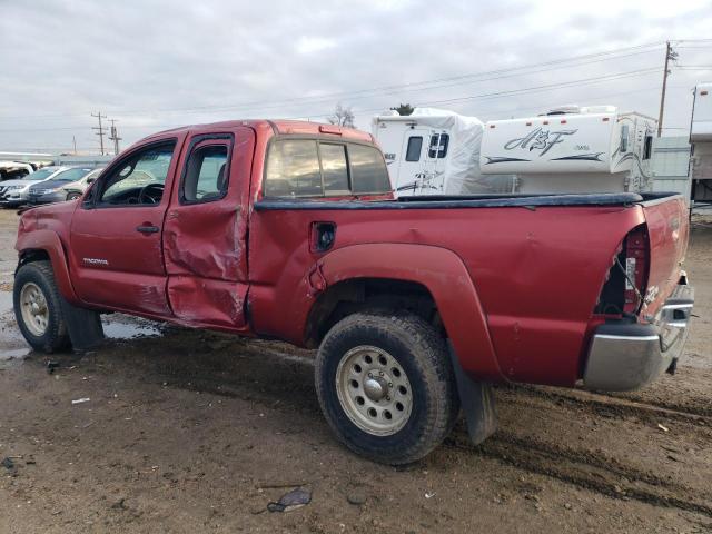 Photo 1 VIN: 5TEUU42N68Z485505 - TOYOTA TACOMA 