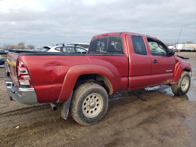 Photo 2 VIN: 5TEUU42N68Z485505 - TOYOTA TACOMA 