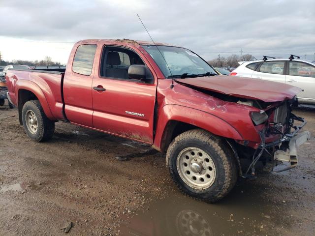 Photo 3 VIN: 5TEUU42N68Z485505 - TOYOTA TACOMA 