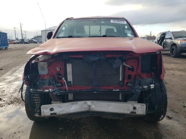 Photo 4 VIN: 5TEUU42N68Z485505 - TOYOTA TACOMA 