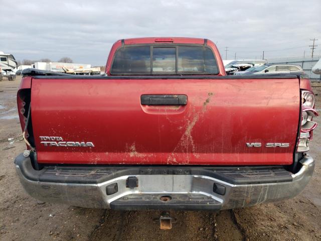 Photo 5 VIN: 5TEUU42N68Z485505 - TOYOTA TACOMA 