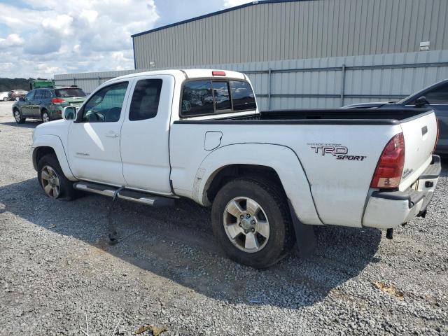 Photo 1 VIN: 5TEUU42N68Z554161 - TOYOTA TACOMA ACC 