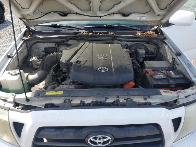 Photo 10 VIN: 5TEUU42N68Z554161 - TOYOTA TACOMA ACC 