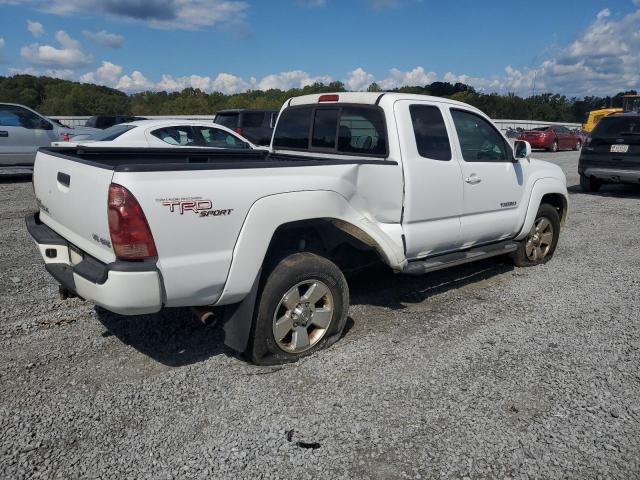 Photo 2 VIN: 5TEUU42N68Z554161 - TOYOTA TACOMA ACC 