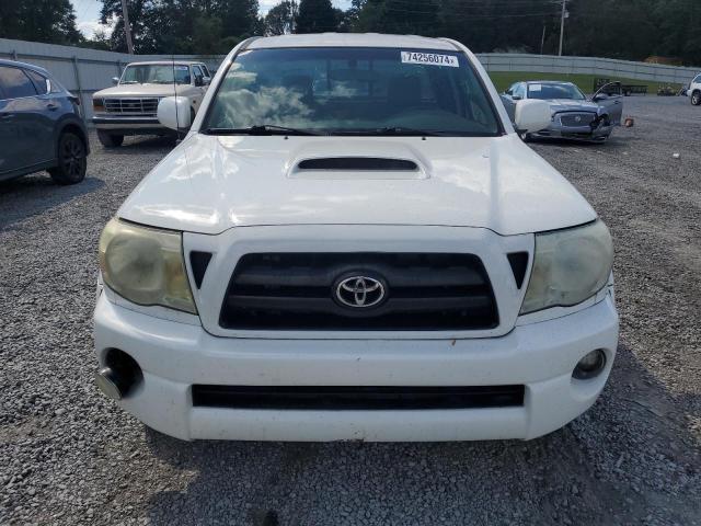 Photo 4 VIN: 5TEUU42N68Z554161 - TOYOTA TACOMA ACC 