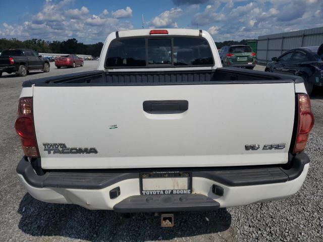 Photo 5 VIN: 5TEUU42N68Z554161 - TOYOTA TACOMA ACC 