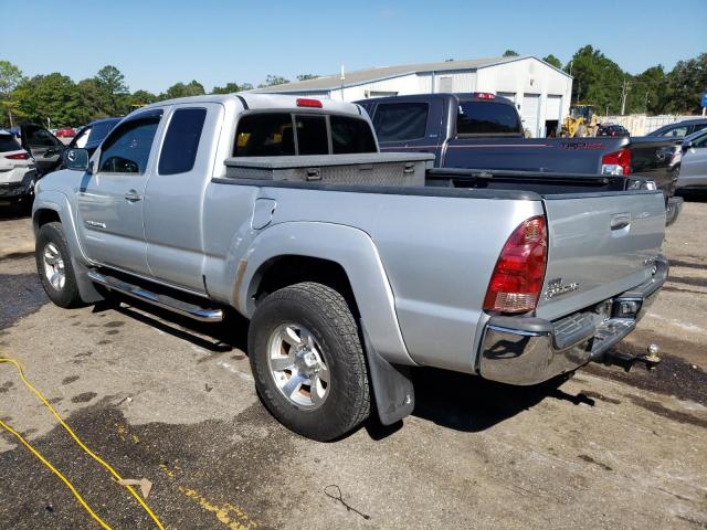 Photo 1 VIN: 5TEUU42N68Z567881 - TOYOTA TACOMA ACC 