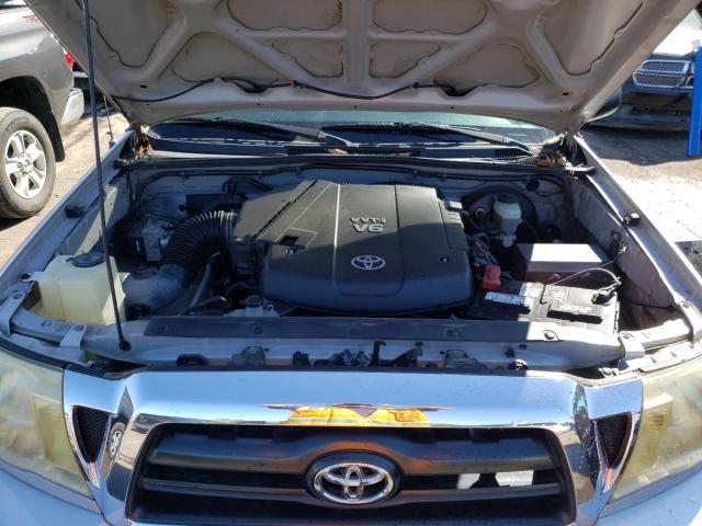 Photo 10 VIN: 5TEUU42N68Z567881 - TOYOTA TACOMA ACC 