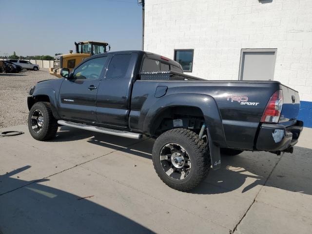 Photo 1 VIN: 5TEUU42N69Z614361 - TOYOTA TACOMA ACC 