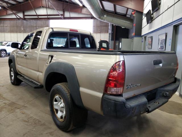 Photo 1 VIN: 5TEUU42N75Z007394 - TOYOTA TACOMA 