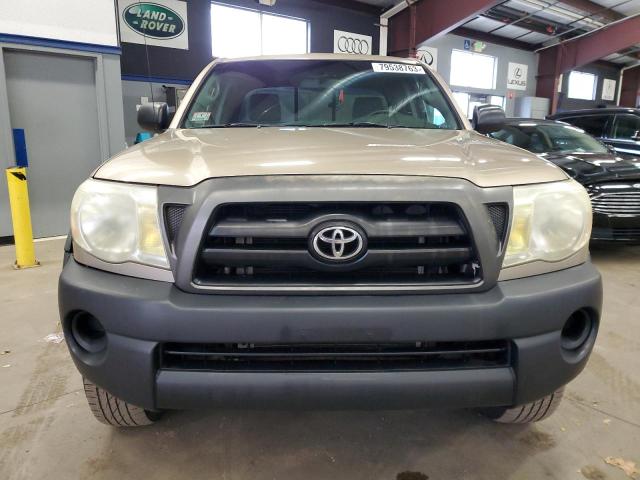 Photo 4 VIN: 5TEUU42N75Z007394 - TOYOTA TACOMA 