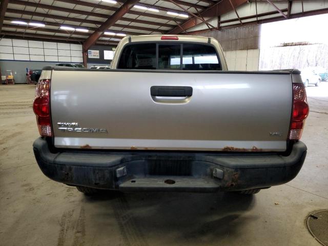 Photo 5 VIN: 5TEUU42N75Z007394 - TOYOTA TACOMA 