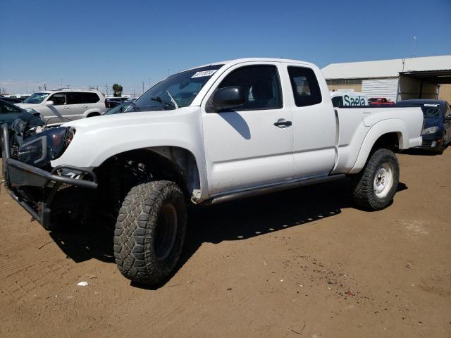 Photo 0 VIN: 5TEUU42N75Z041142 - TOYOTA TACOMA 