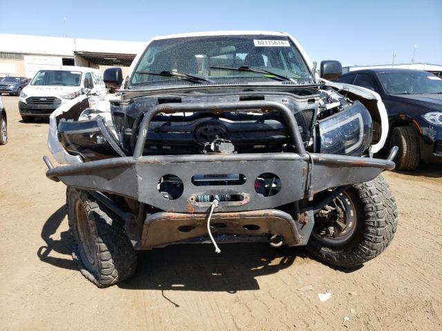 Photo 4 VIN: 5TEUU42N75Z041142 - TOYOTA TACOMA 