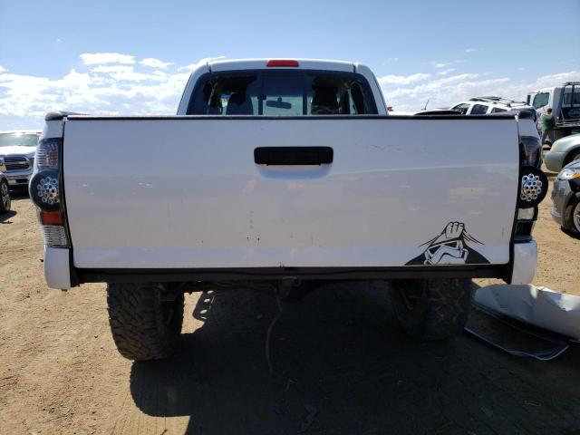 Photo 5 VIN: 5TEUU42N75Z041142 - TOYOTA TACOMA 