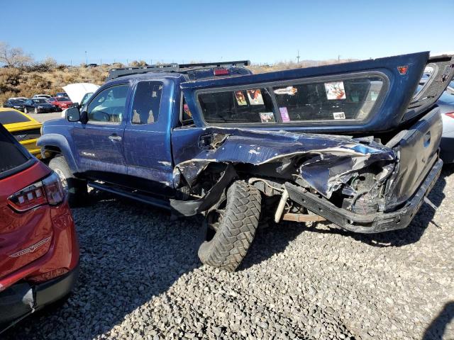 Photo 1 VIN: 5TEUU42N75Z124683 - TOYOTA TACOMA 