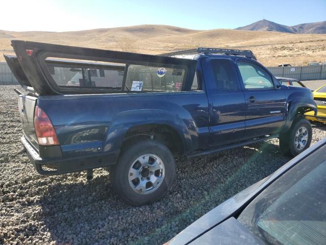 Photo 2 VIN: 5TEUU42N75Z124683 - TOYOTA TACOMA 