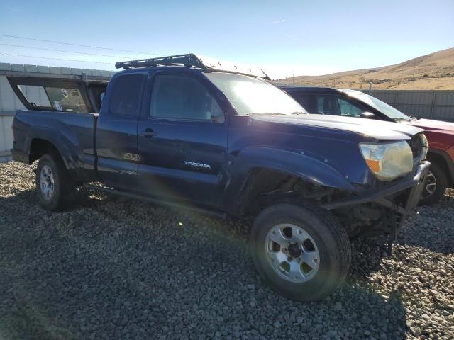 Photo 3 VIN: 5TEUU42N75Z124683 - TOYOTA TACOMA 