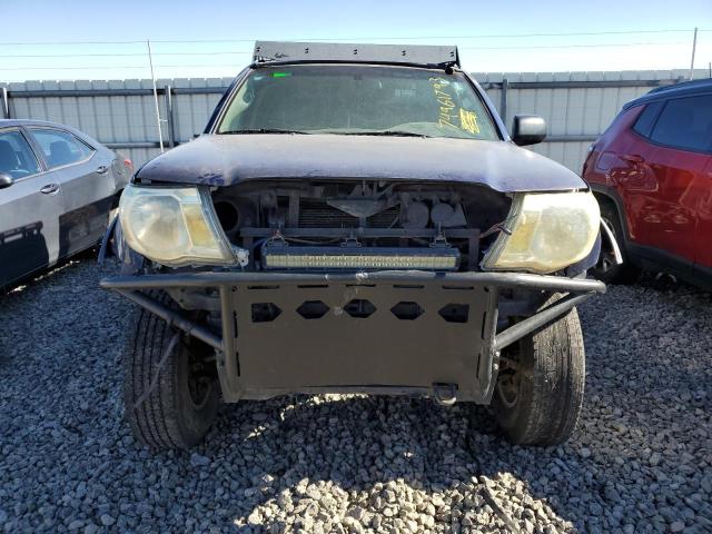 Photo 4 VIN: 5TEUU42N75Z124683 - TOYOTA TACOMA 