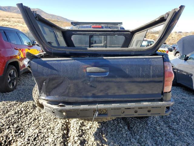 Photo 5 VIN: 5TEUU42N75Z124683 - TOYOTA TACOMA 